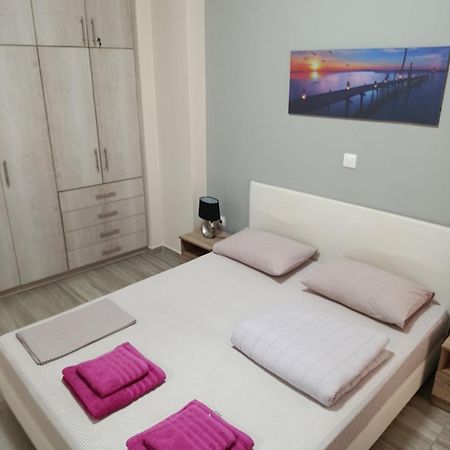 Alimos Apartments Atény Exteriér fotografie
