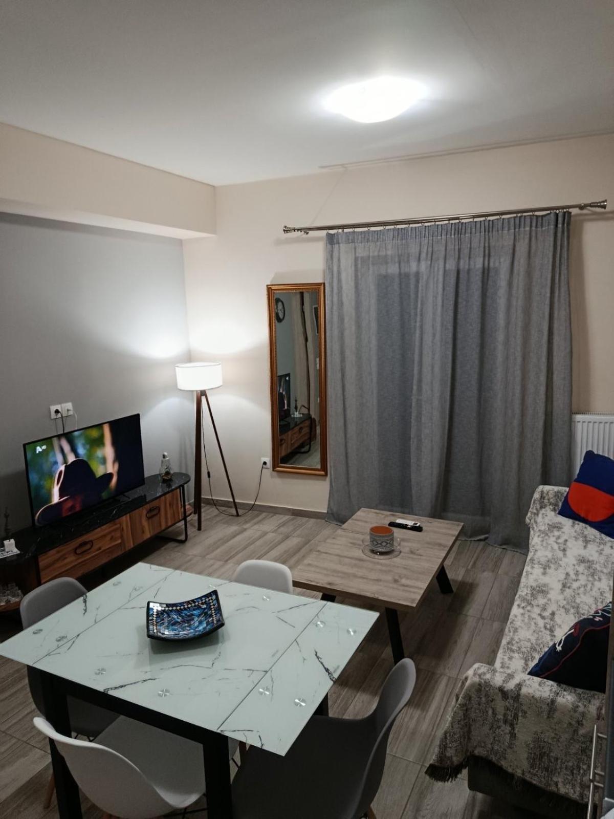 Alimos Apartments Atény Exteriér fotografie